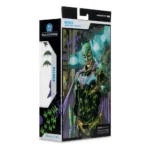 DC Multiverse Action Figure – Jokerized Batman Gold Label 18 cm 9