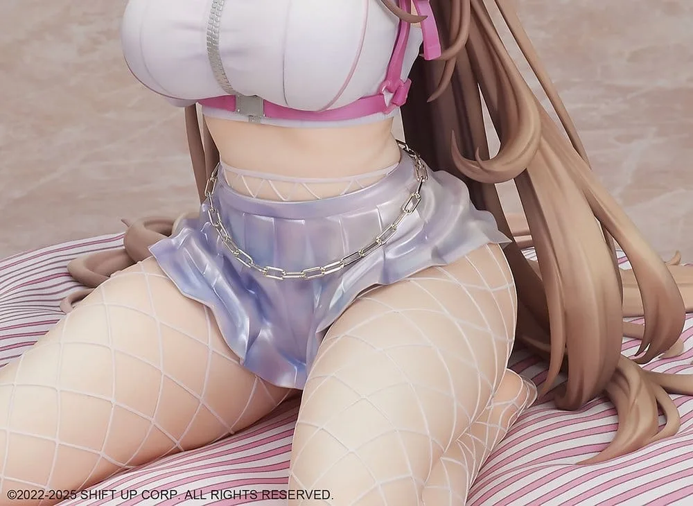 Goddess of Victory Nikke Statue – Viper 1/4 Scale 21 cm 11