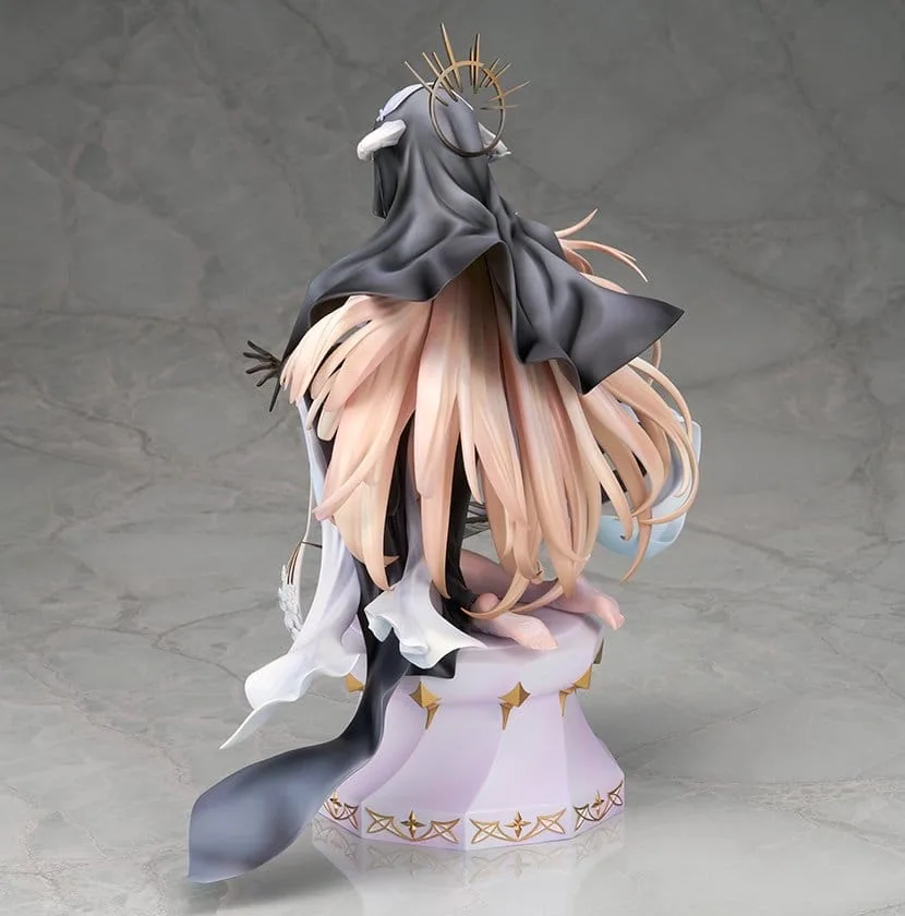 Azur Lane PVC Figure – Implacable Special Version 29 cm 12