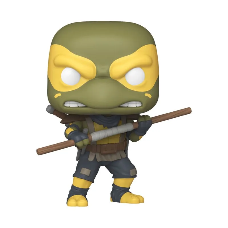 Teenage Mutant Ninja Turtles Vinyl Figure – Funko Pop Yi 9 cm