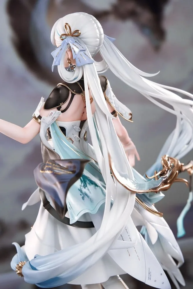 Wuthering Waves PVC Figure – Jinhsi 1/7 Scale 27 cm 14