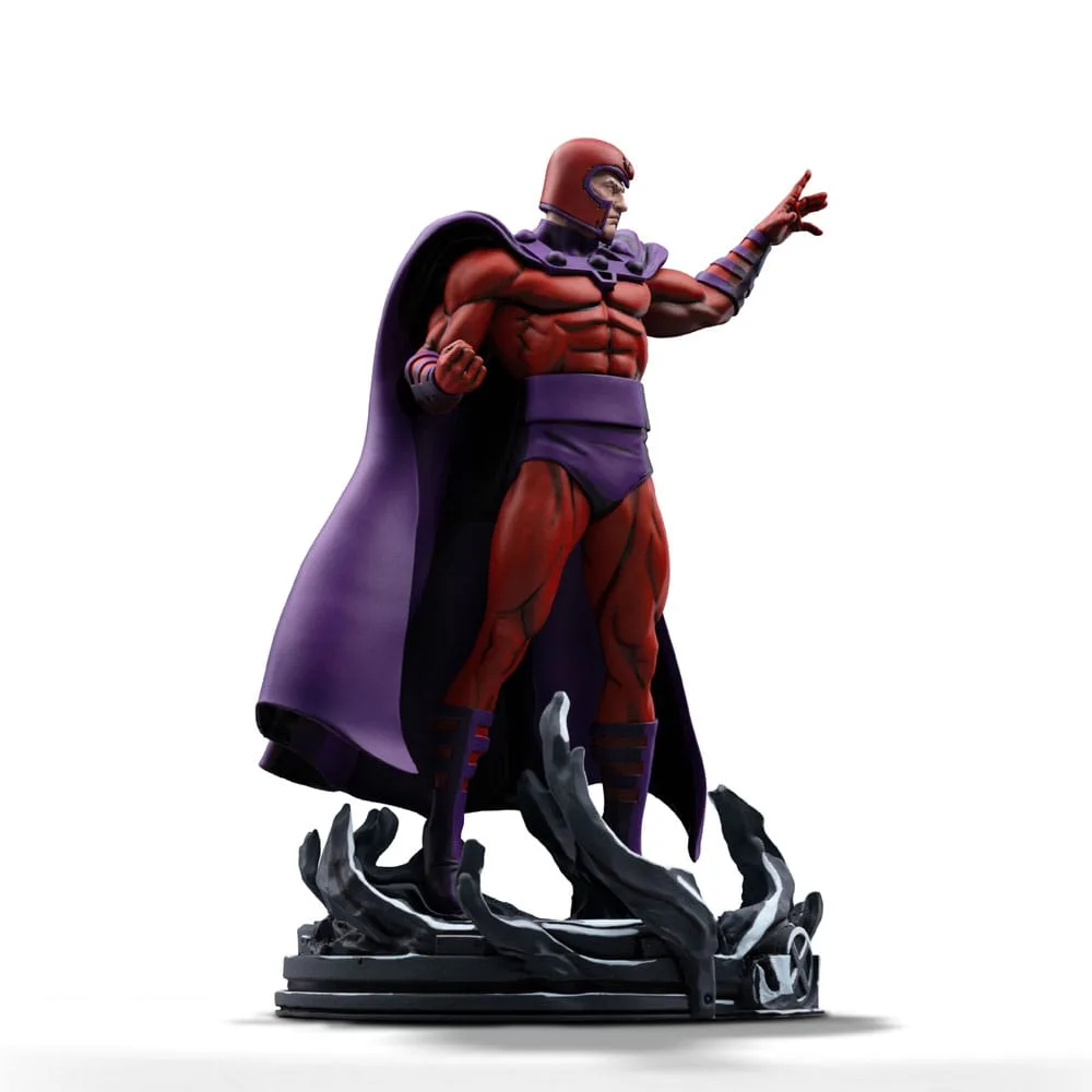 Marvel X-Men 97 Statue – Magneto Art Scale 1/10 23 cm 5