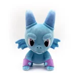 World of Clash Plush – Minion 22 cm 1