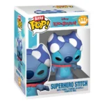Lilo & Stitch Bitty Pop Display Box – Lilo’s Home 7