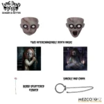The Return of the Living Dead Dolls – Posey 25 cm 12