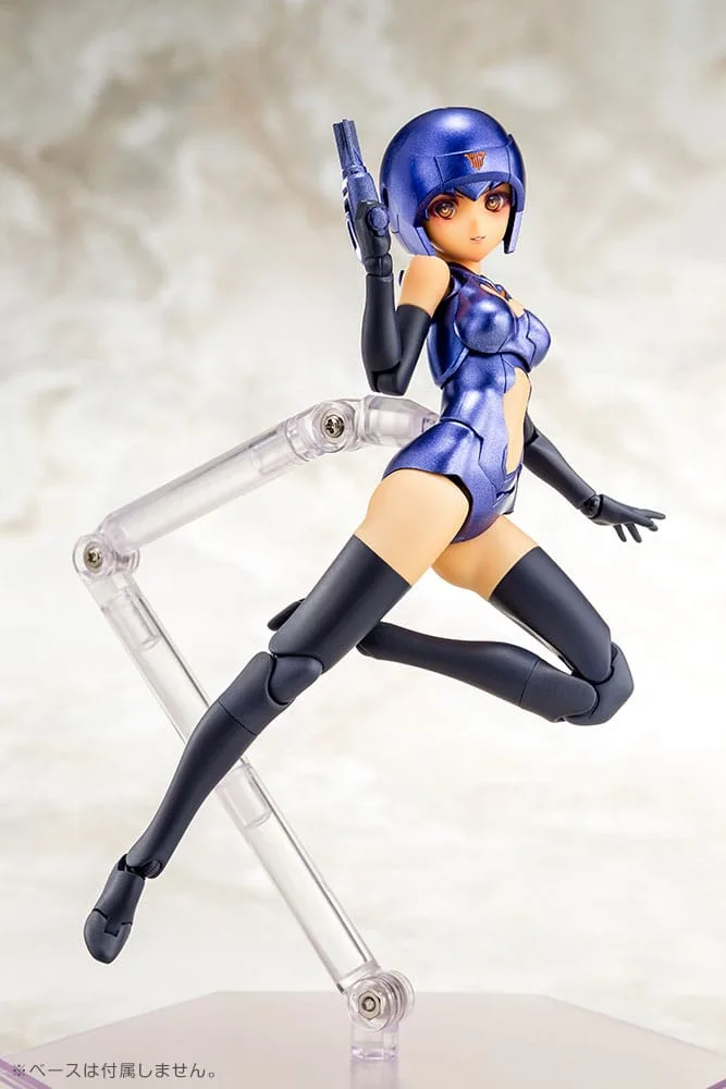 Megami Device Modellbausatz – B1R-M Chassis 14 cm 2