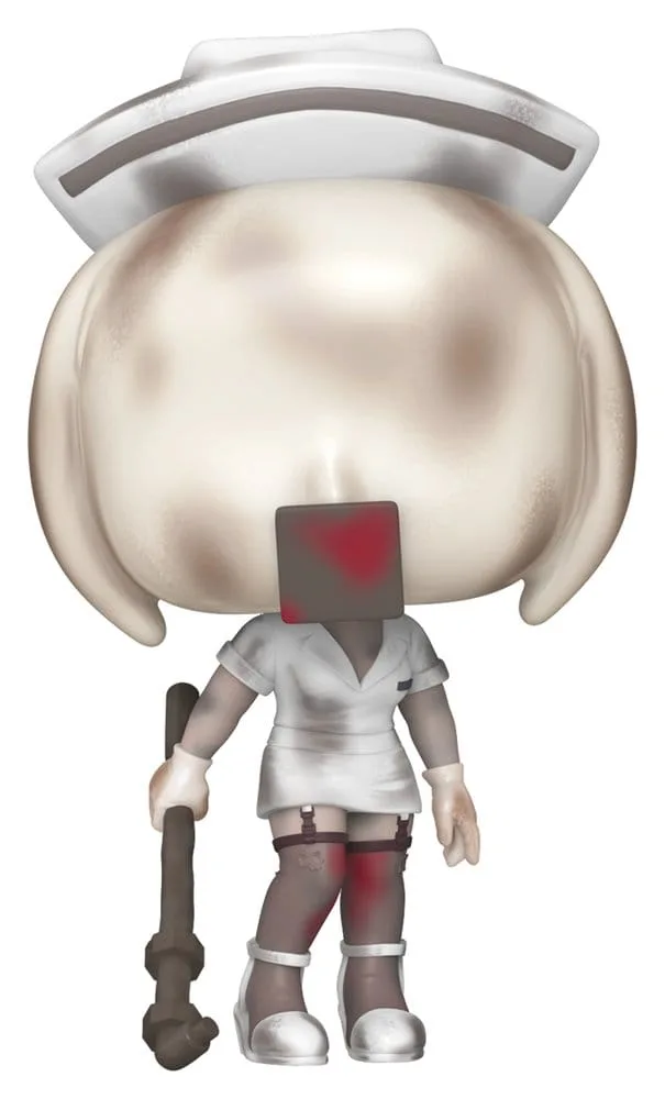 Silent Hill POP Figure – Nurse 9 cm
