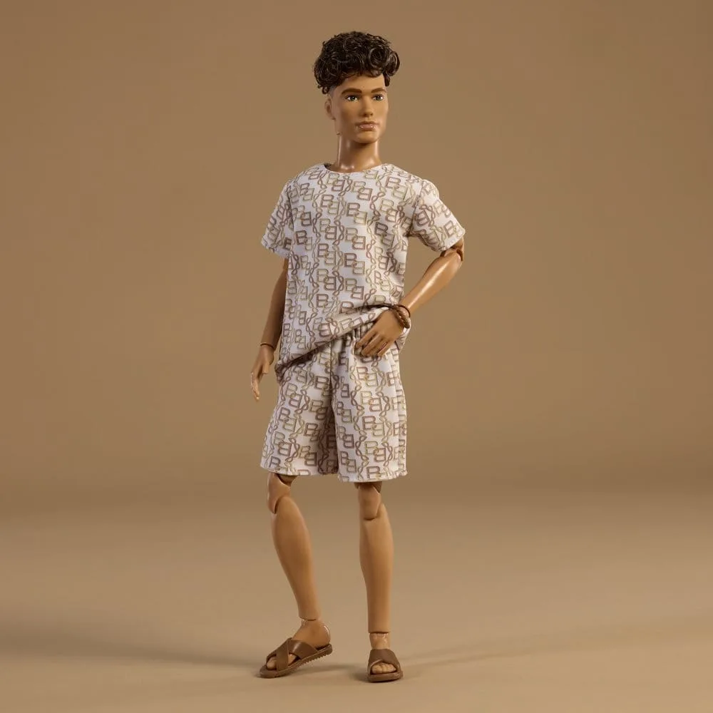 Barbie Signature Doll – Ken Basics Model 10 5