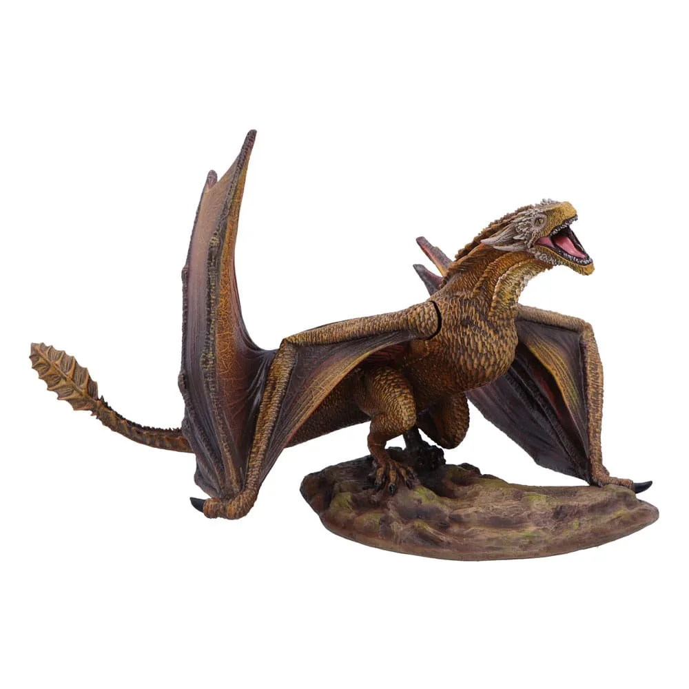 Game of Thrones Statue – Viserion 28 cm