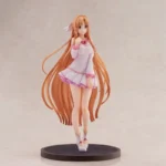 Sword Art Online Statue – Asuna Loungewear 27 cm 4