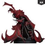 Spawn Statue – Greg Capullo 1/10 Scale 21 cm 2