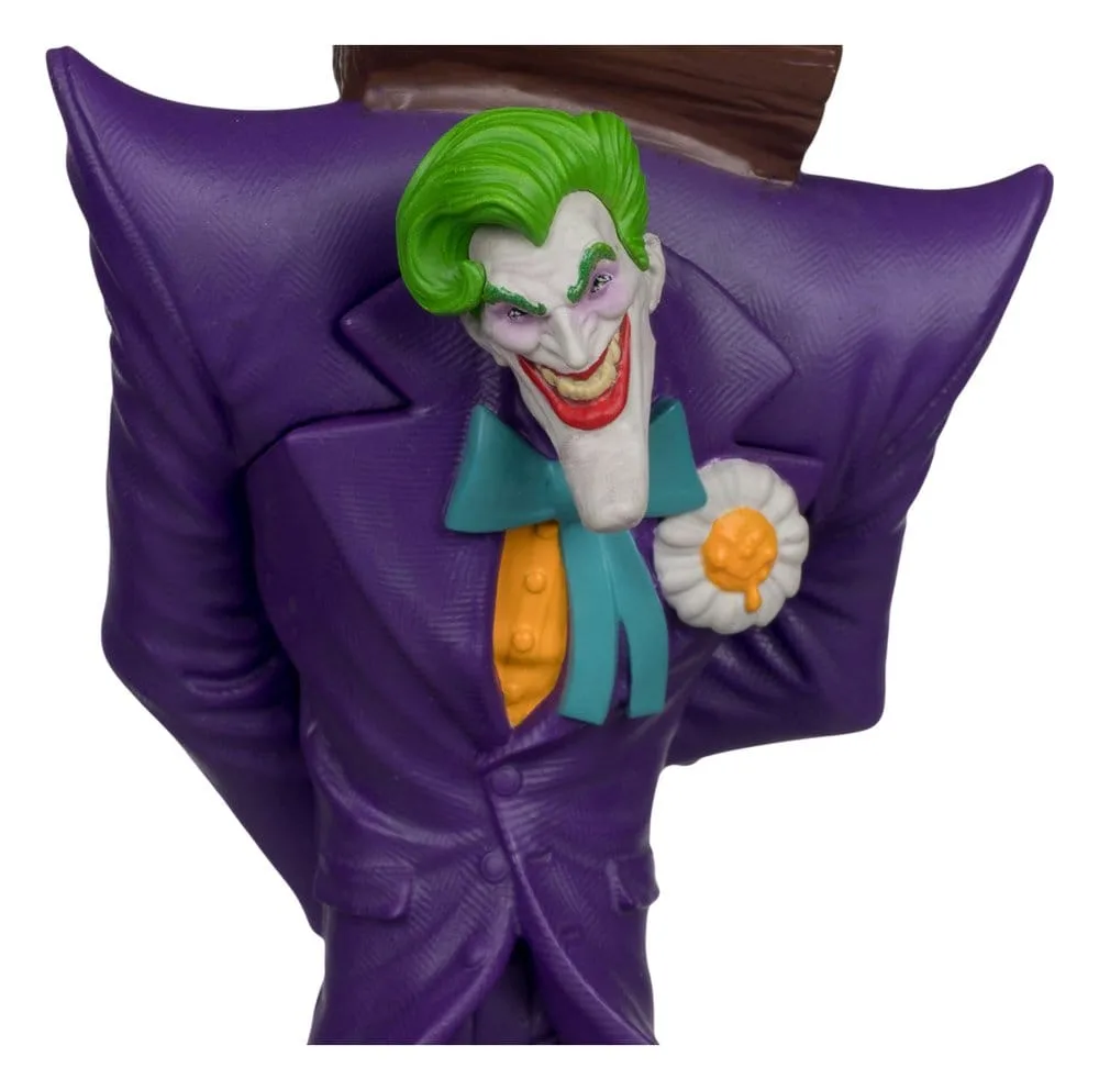 DC Direct Vinyl Statue – The Joker Todd’s Mods 13 cm 2