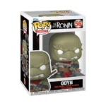 Teenage Mutant Ninja Turtles Vinyl Figure – Funko Pop Odyn 9 cm 2