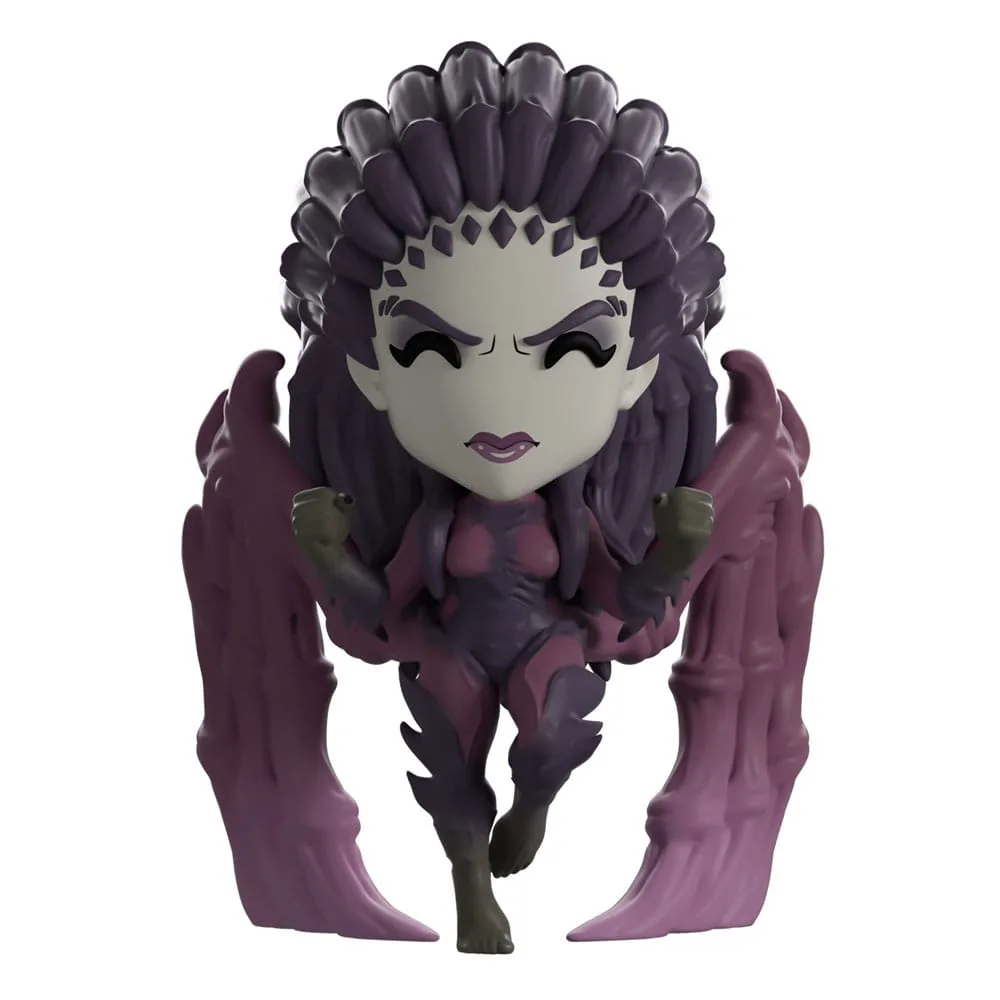 StarCraft Vinyl Figure – Kerrigan 13 cm