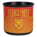Fortnite Mug – Heat Change 5