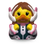 My Hero Academia PVC Figure – Ochaco Uraraka Tubbz 1st Edition 10 cm 1