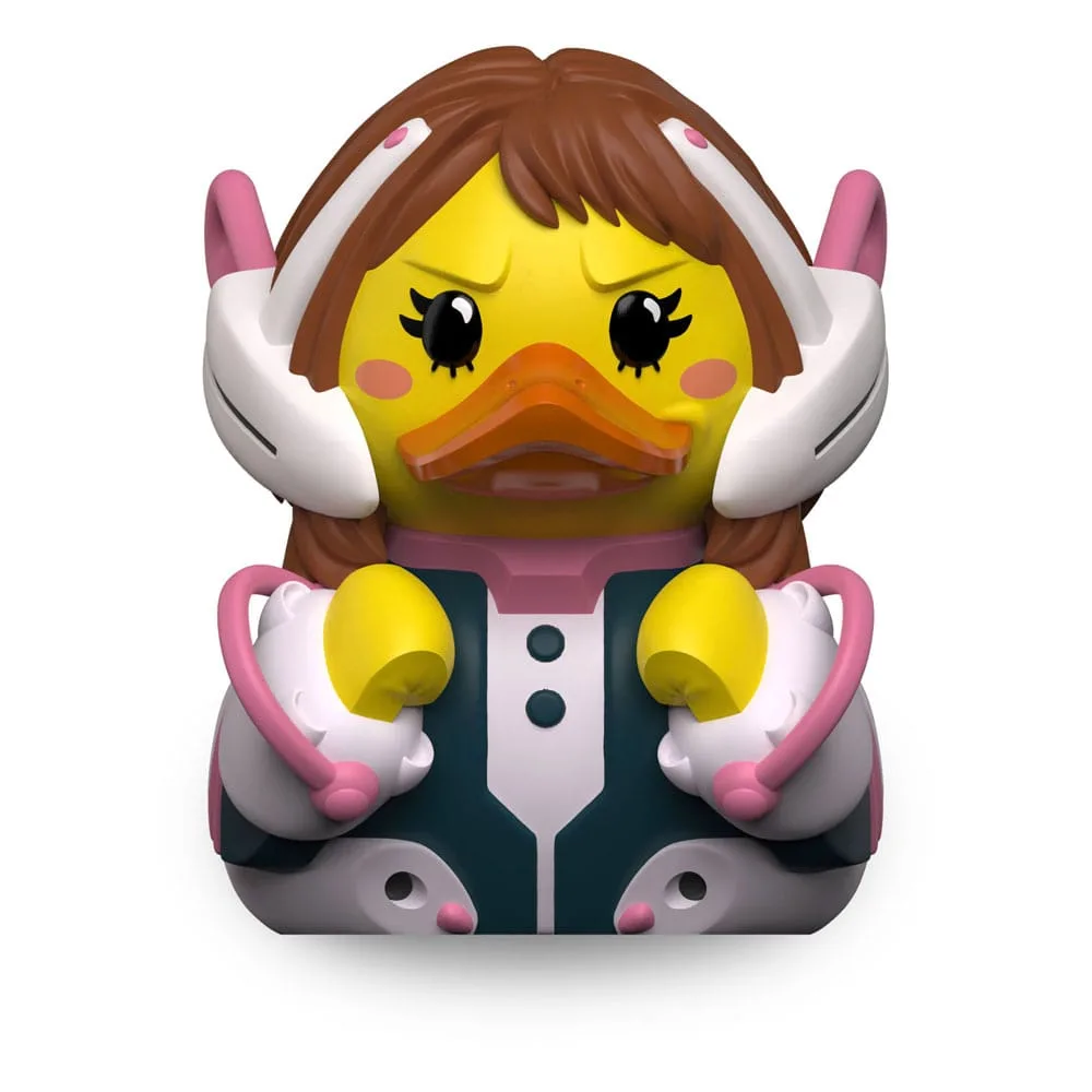 My Hero Academia PVC Figure – Ochaco Uraraka Tubbz 1st Edition 10 cm