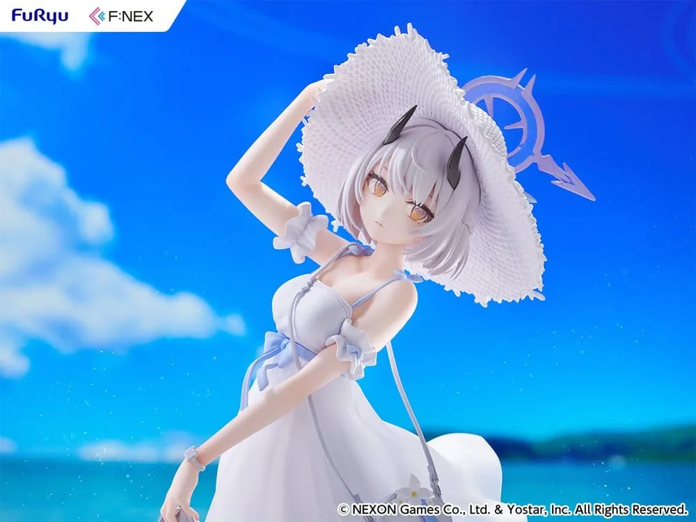 Blue Archive PVC Statue – Sena Casual F:NEX 1/7 Scale 24 cm 14