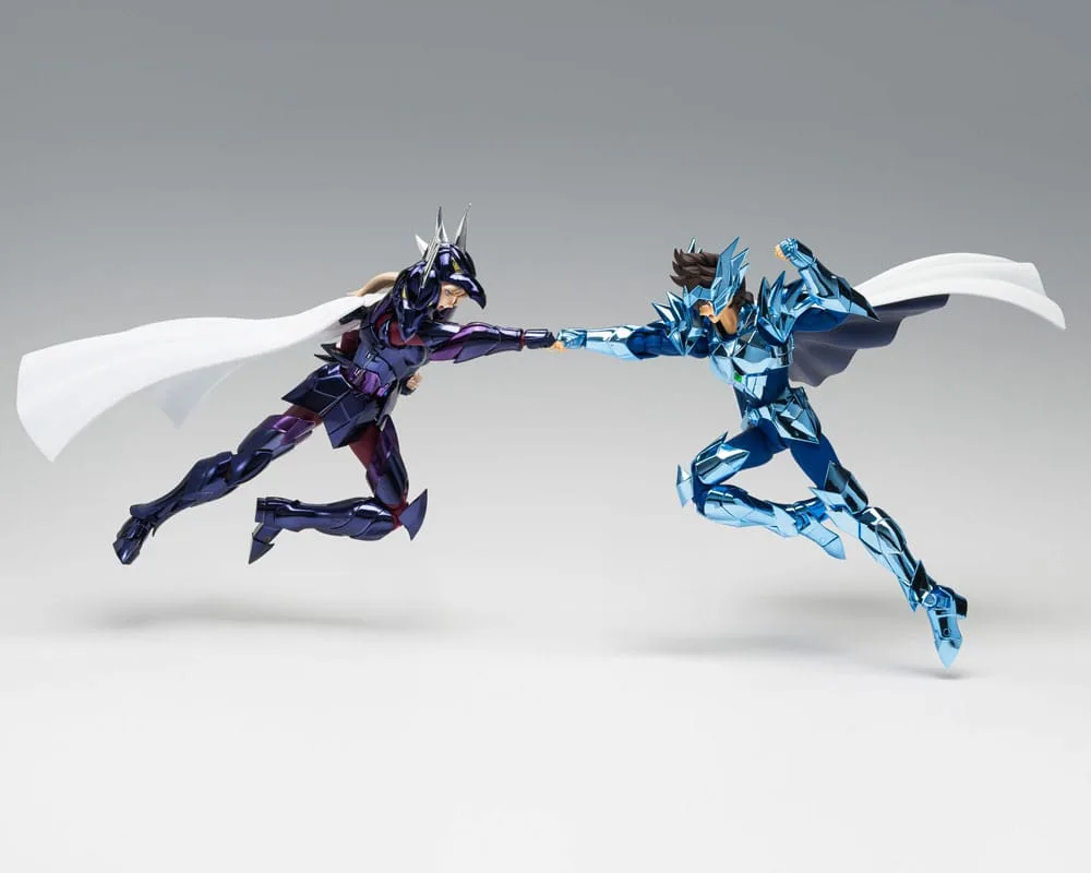 Saint Seiya Action Figure – Odin Saint Cloth Myth EX 17 cm 5