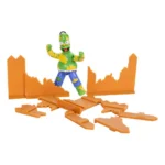 The Simpsons Premium Action Figure – Furious Homer 13 cm 9