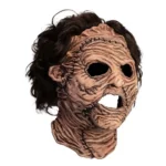 The Texas Chainsaw Massacre 3D masker – Leatherface 2013 3