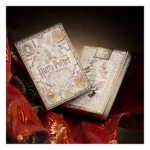 Harry Potter Playing Cards – Five-Deck Box Set 6