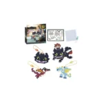 How to Train Your Dragon Craft Kit – Aquabeads Key Ring 2