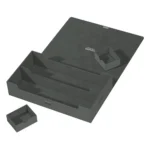 Ultimate Guard Card Storage Box – Omnihive 1000+ Xenoskin Grey 15