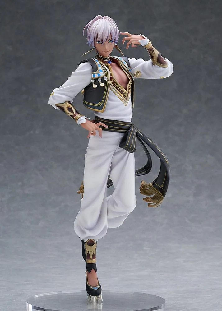 Nijisanji PVC Statue – Ibrahim 1:7 28 cm 3