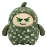 LamaTama Electronic Figures – Series 1 26-Box Display 6 cm 15