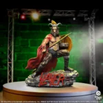 Slayer Statue – Show No Mercy Minotaur 22 cm 15