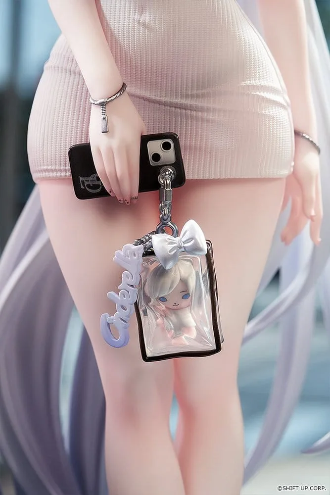 Goddess of Victory: Nikke Figure – Cinderella 1/7 26 cm 10