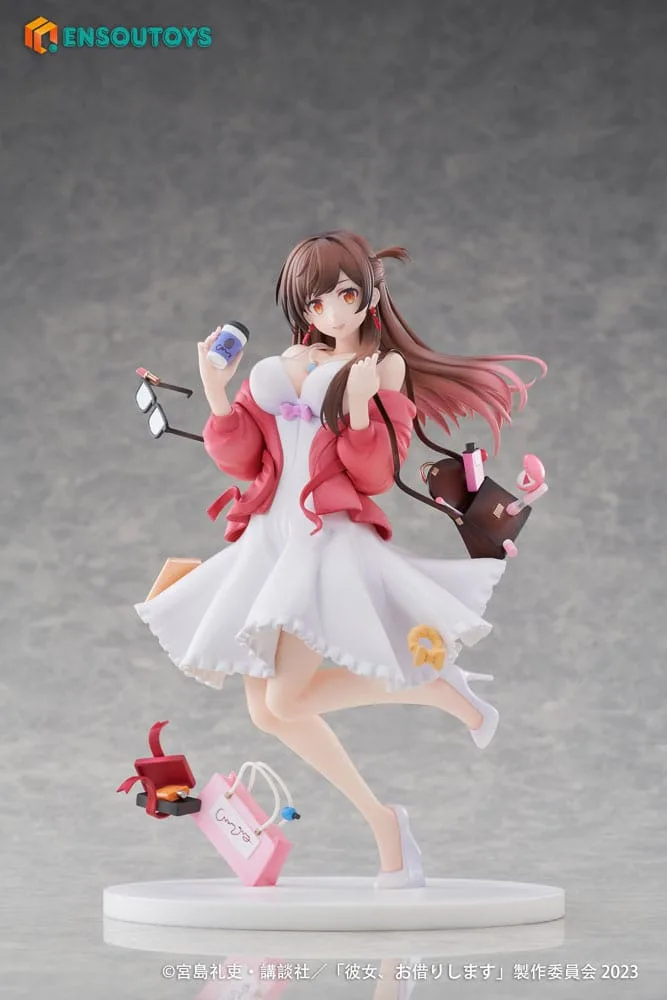 Rent-A-Girlfriend Statue – Chizuru Mizuhara 1/7 22 cm