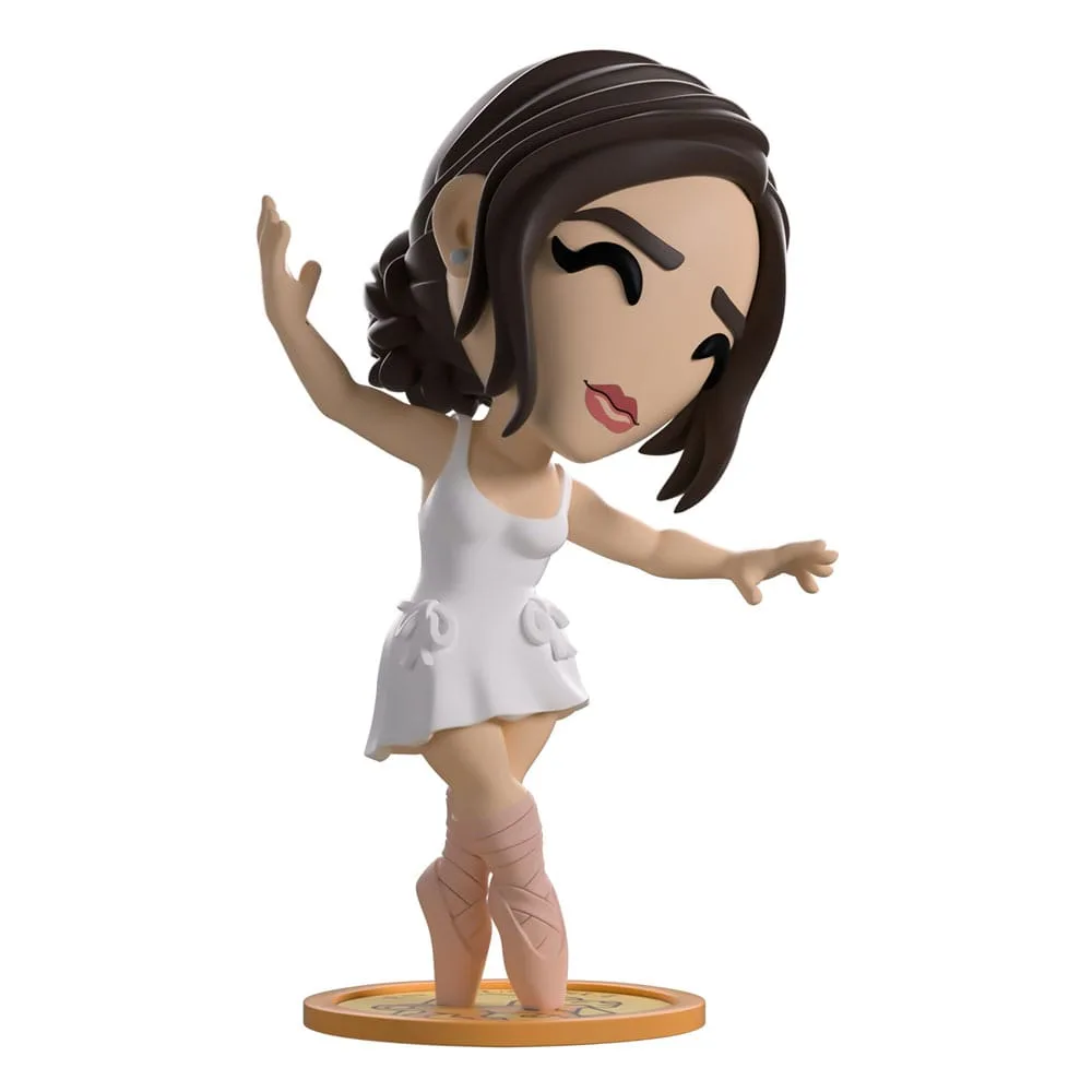 John Wick Vinyl Figure – Pointe Ballerina 12 cm