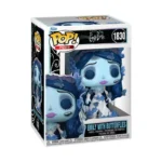 Corpse Bride Pop Vinyl Figure – Bride with Butterflies 9 cm 2