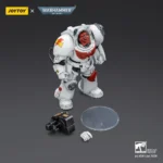 Warhammer 40K Action Figure – White Scars Terminator 2 14 cm 6