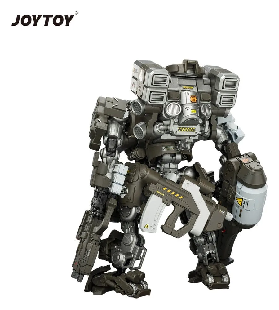 Dark Source Action Figure – Tiekui Dual Pilot Mecha MK05 24 cm 3