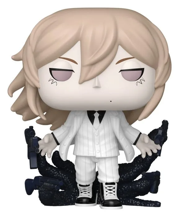 Tougen Anki Vinyl Figure – Funko Pop Mikado 9 cm