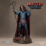 Masters of the Universe Life-Size Statue – Skeletor 221 cm 3