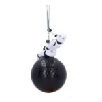 Original Stormtrooper Ornament – Wrecking Ball 12 cm 4
