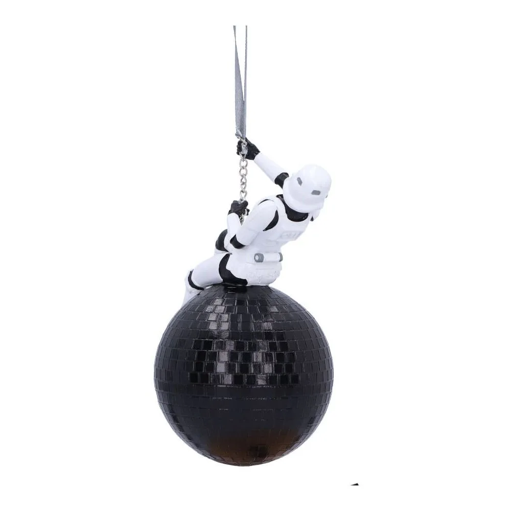 Original Stormtrooper Ornament – Wrecking Ball 12 cm 4