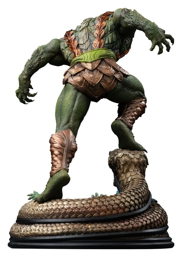 Masters of the Universe Statue – Kobra Khan Art Scale 20 cm 8