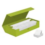 Ultimate Guard Card Box – Superhive 550+ Xenoskin Lime 6