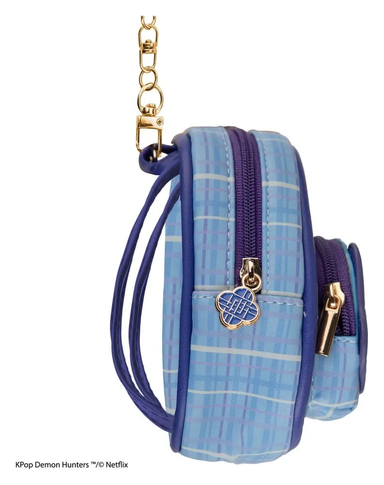 KPop Demon Hunters Keychain Pouch – Couch 6