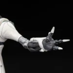 Mass Effect Figure – Mordin Solus 23 cm 11