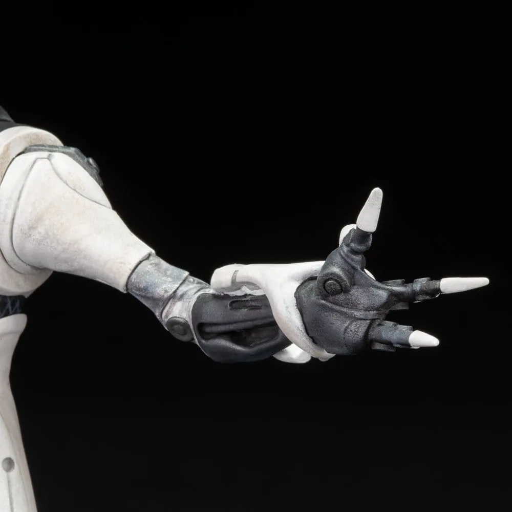 Mass Effect Figure – Mordin Solus 23 cm 11