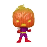 Strange Tales POP Figure – Dormammu 9 cm 1