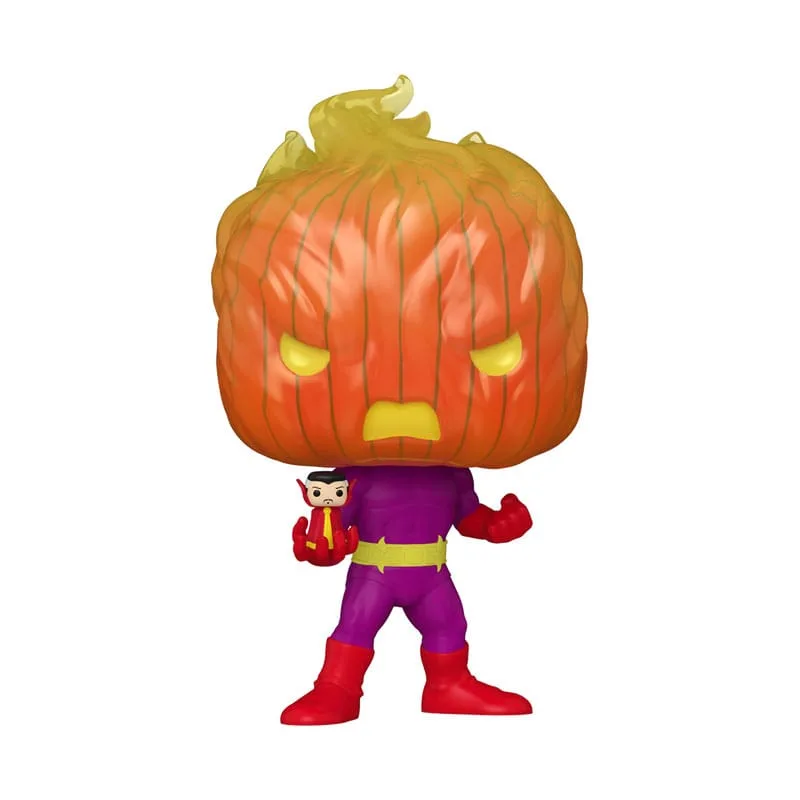 Strange Tales POP Figure – Dormammu 9 cm