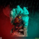 Teenage Mutant Ninja Turtles Statue – The Last Ronin 1/10 Scale 24 cm 2