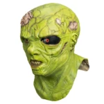 The Toxic Avenger Mask – Toxie 2025 4